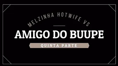 Hot Brazilian Blond Wife With Cuckold Friend Pt5