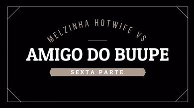 Hot Brazilian Blond With Cuckold Friend Pt6