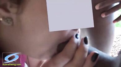 Salvador, Brazil Swingers Pt11