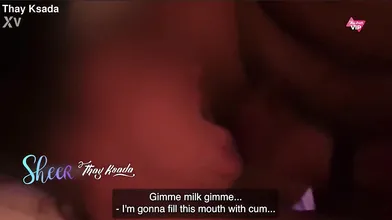 Threesome With Wife Pt2