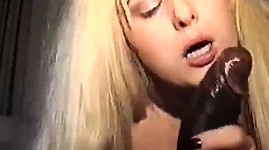 British milf fucked by bbc