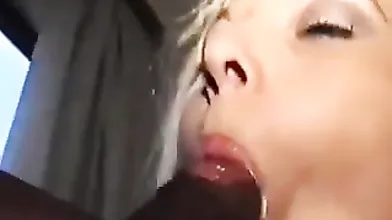 British milf fucked by bbc
