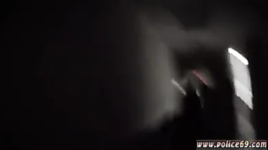 Punk blowjob and amateur mom pantyhose Break-In Attempt Susp