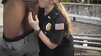 Punk blowjob and amateur mom pantyhose Break-In Attempt Susp