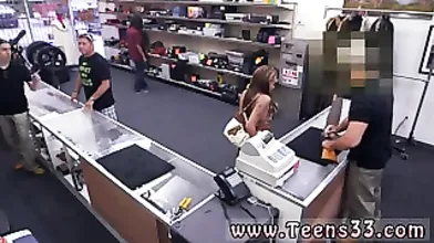 Amateur cuckold bisex Crazy bi-atch brought in a gun, she st