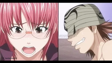 Nosewasure 2  -hentai anime