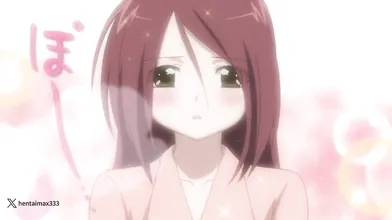 Kiss X Sis 1  -hentai anime
