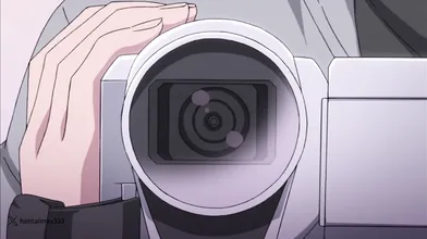 Mesu saga Persona 1  -hentai anime