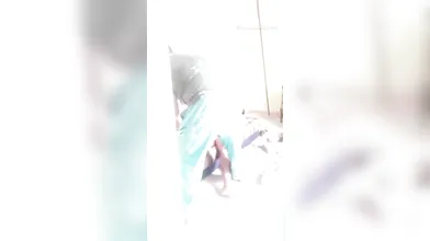 chubby fucked in threesome