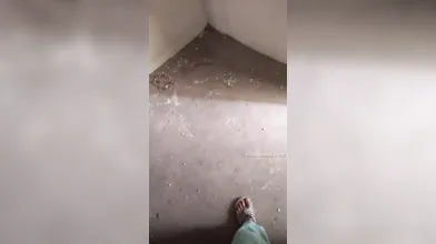 chubby fucked in threesome