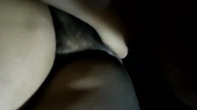 hairy pussy chubby fucked