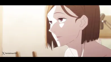 Jujutsu Kaisen 2  -hentai anime