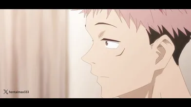 Jujutsu Kaisen 2  -hentai anime