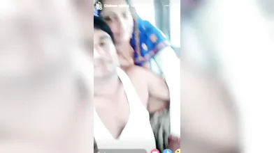 lover romance in car
