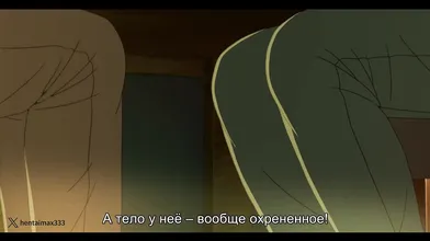 Joel colita  -hentai anime
