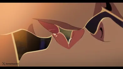 Joel colita  -hentai anime