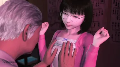Yosino gongzi 1  -hentai anime