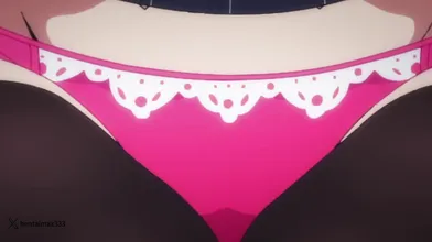 Modaete yo, Adam-kun 1  -hentai anime