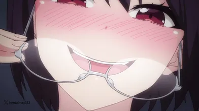 Modaete yo, Adam-kun 1  -hentai anime