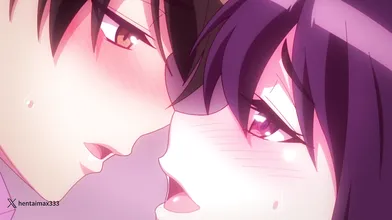 Modaete yo, Adam-kun 1  -hentai anime