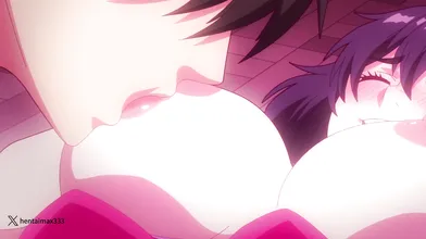 Modaete yo, Adam-kun 1  -hentai anime