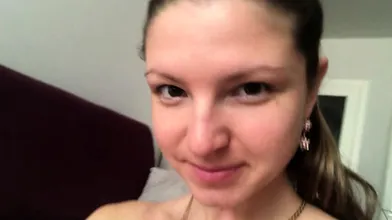 Close up teen fucking