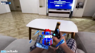 Beautiful stepmom can't get enough sex, best real fledgling porn!