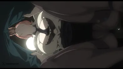 Makima Animation  -hentai anime