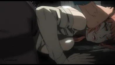 Makima Animation  -hentai anime