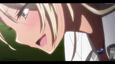 little brother 1  -hentai anime