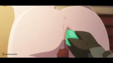 LUCIFER sex  -hentai anime