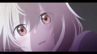 Ookami-san wa Taberaretai 1  -hentai anime
