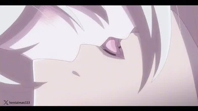 Ookami-san wa Taberaretai 1  -hentai anime