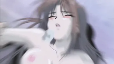 Hot Juicy Teacher 1  -hentai anime