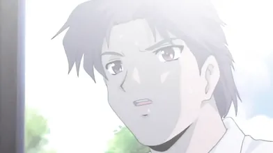 Hot Juicy Teacher 1  -hentai anime