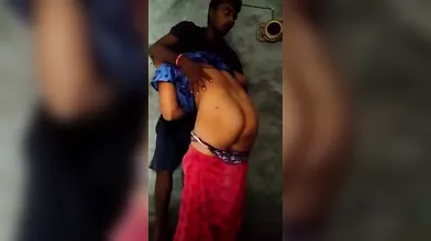 girl friend standing fuck