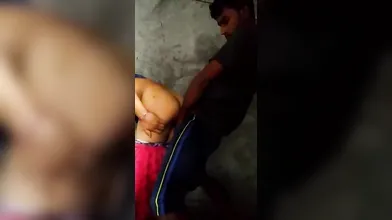 girl friend standing fuck
