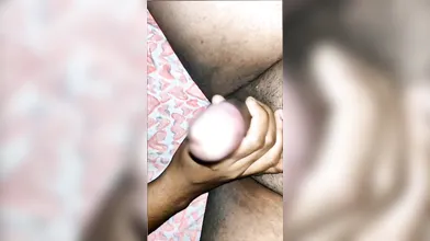 Tamil wife milk boobs and cum shot