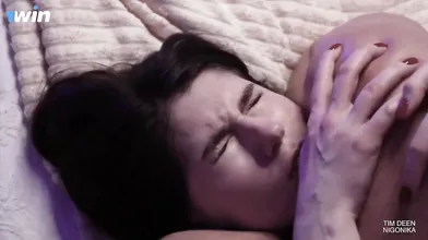 Swingers' fuck-a-thon at cottage with pals - greatest xxx porn ever!