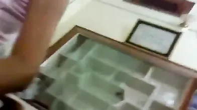 young babe fucked by man