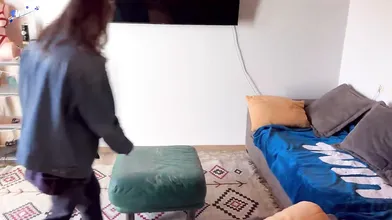 For $200, a degraded classmate offers anal sex, deepthroat, and cum on face!