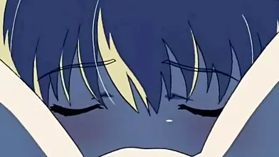 Yuuwaku 2 -hentai anime