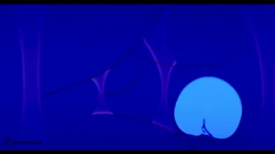 Lapis x freckles  -hentai anime