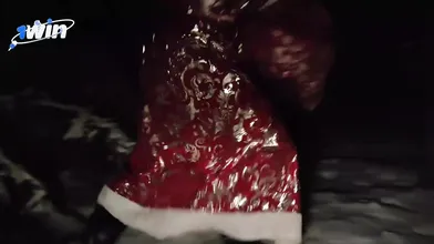 Winter's loneliness heats up with 1WINPORN's greatest XXX porn, featuring remark