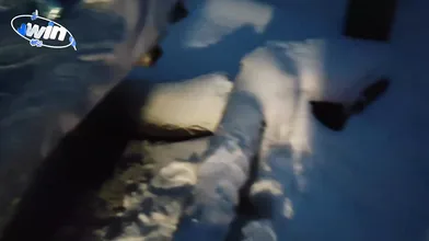 Winter's loneliness heats up with 1WINPORN's greatest XXX porn, featuring remark