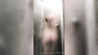 Amateur redhead Russian teen