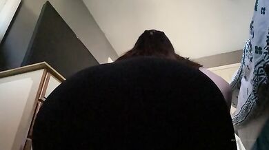 Amateur ass masturbation compilation
