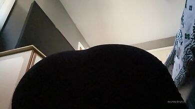 Amateur ass masturbation compilation