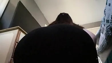 Amateur ass masturbation compilation