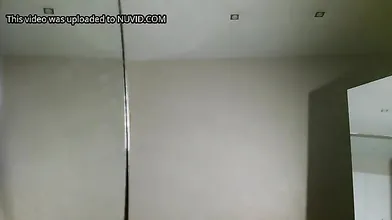 Lewd amateur brunette teen meg davis webcam masturbation